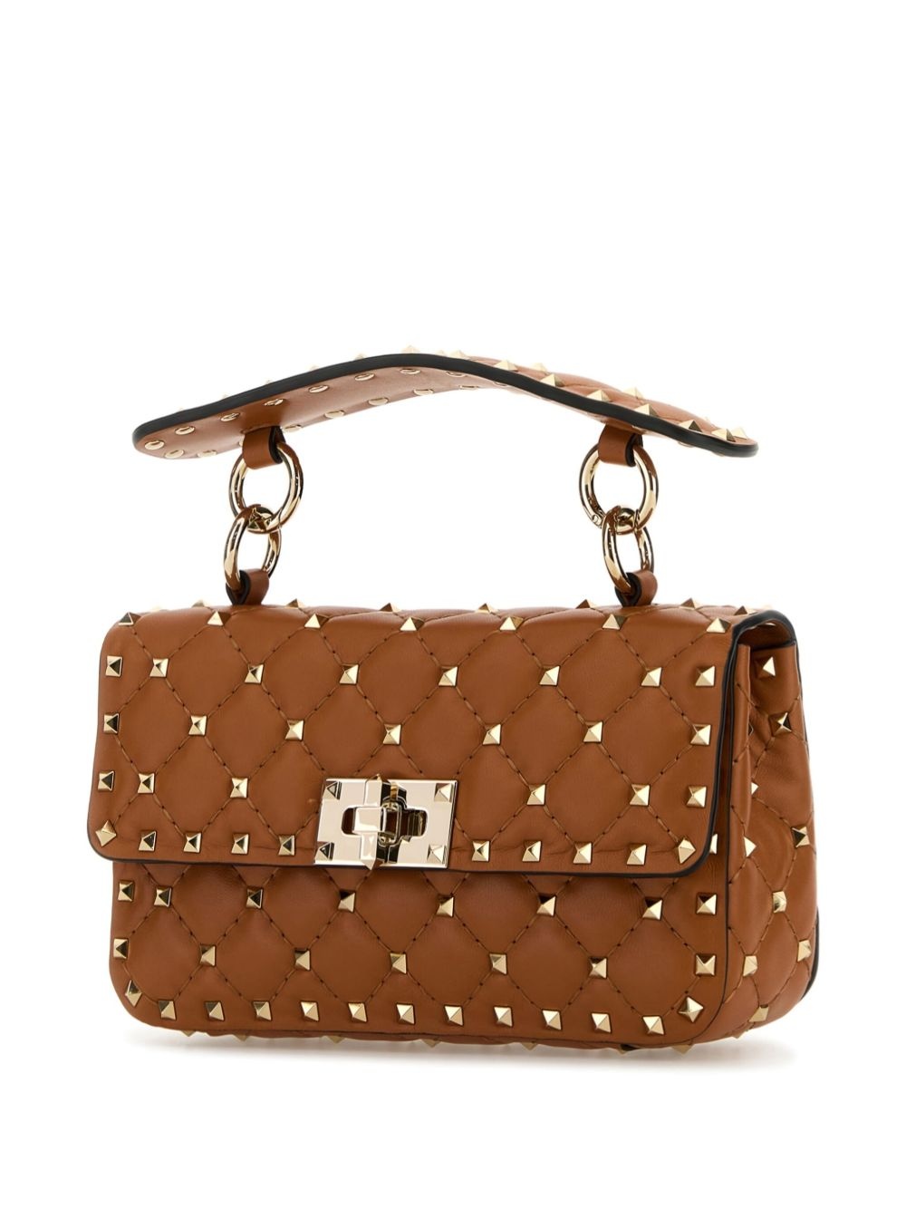Rockstud Spike tote bag - 3