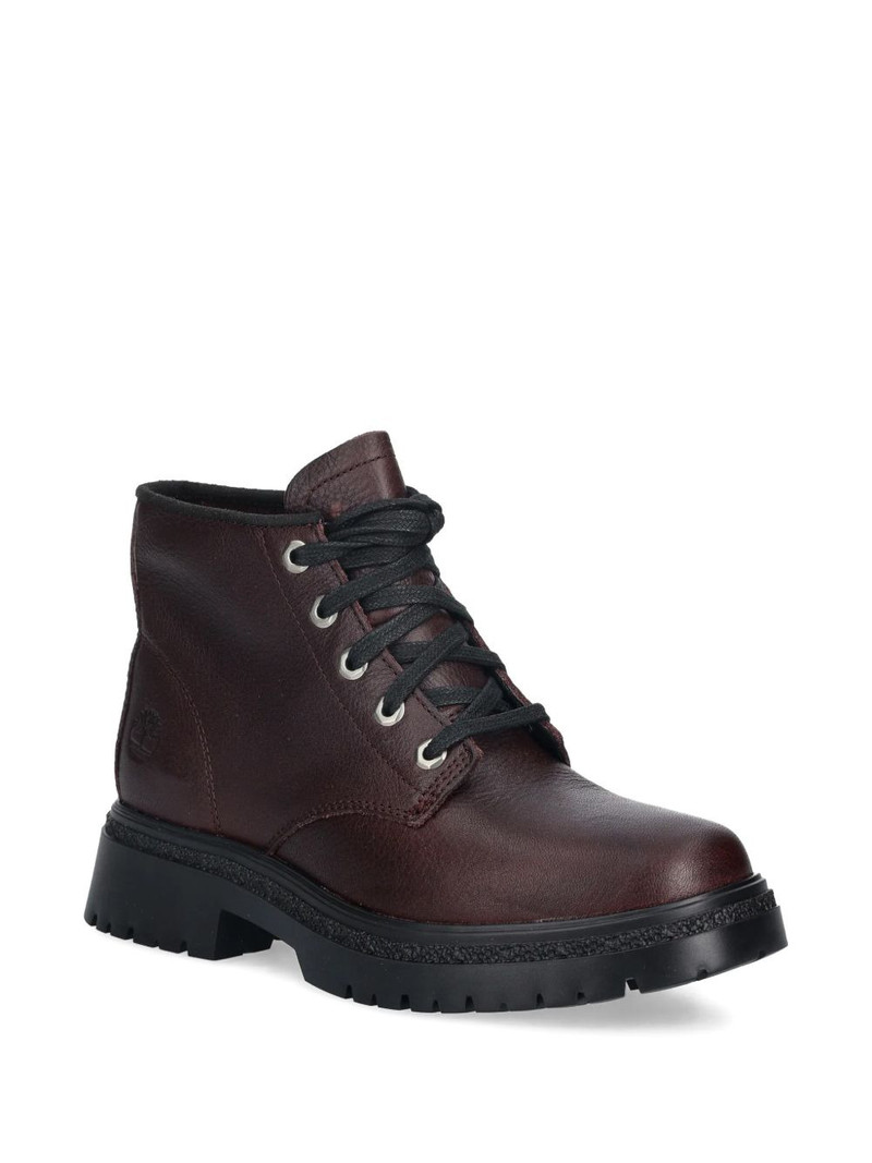 Timberland Cambria Valley boots outlook