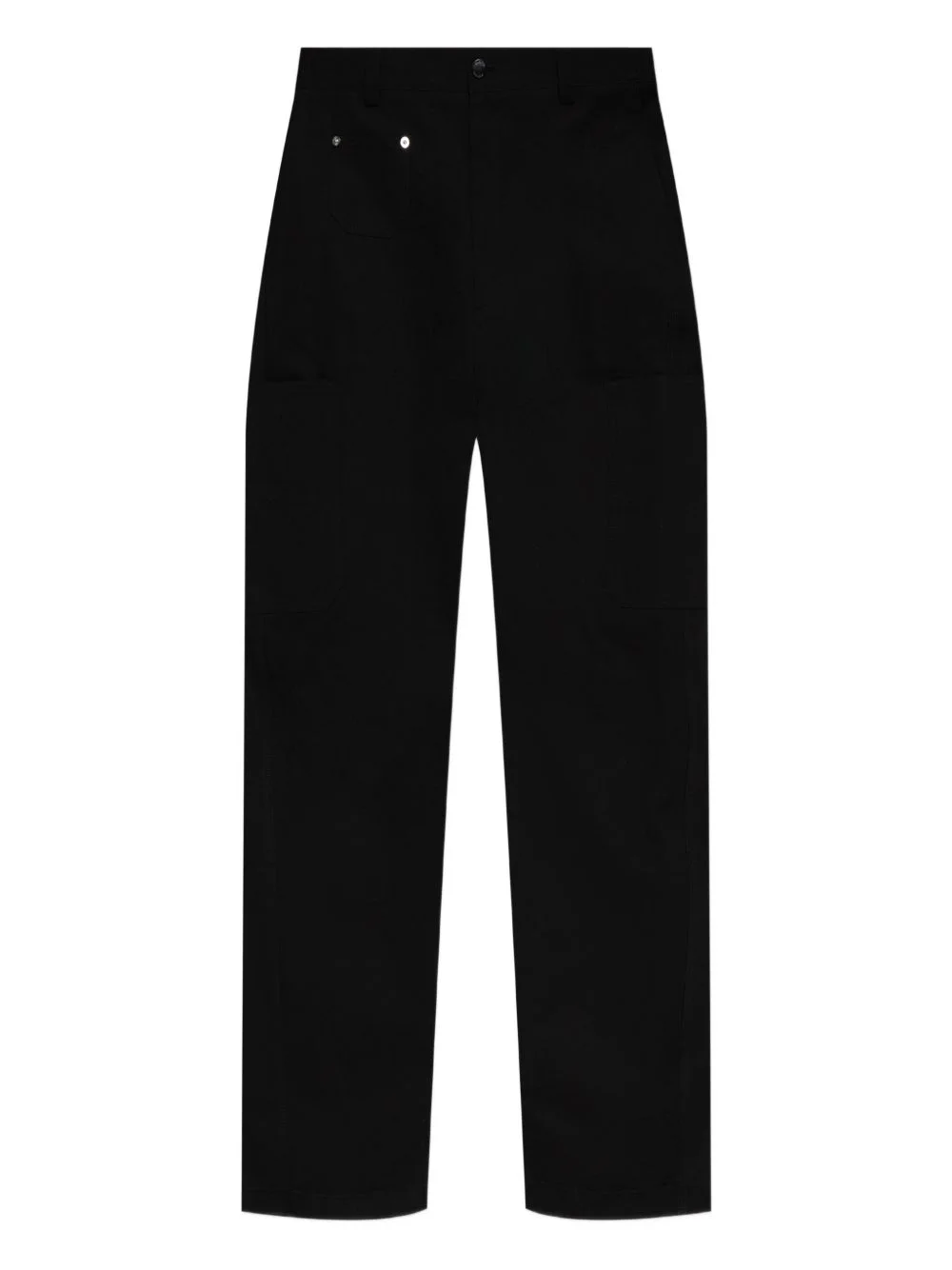 cargo trousers - 1