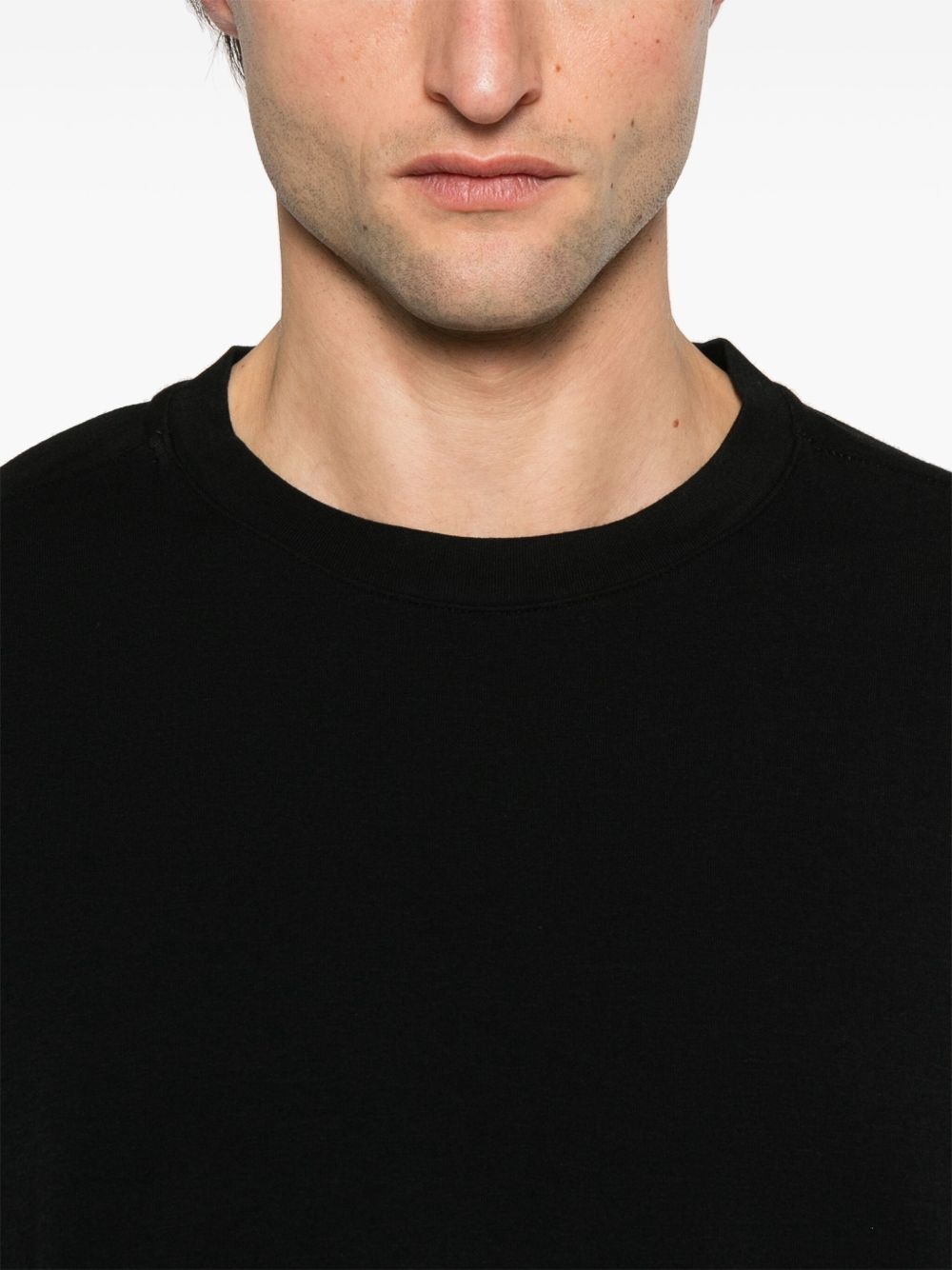lightweight-jersey T-shirt - 4