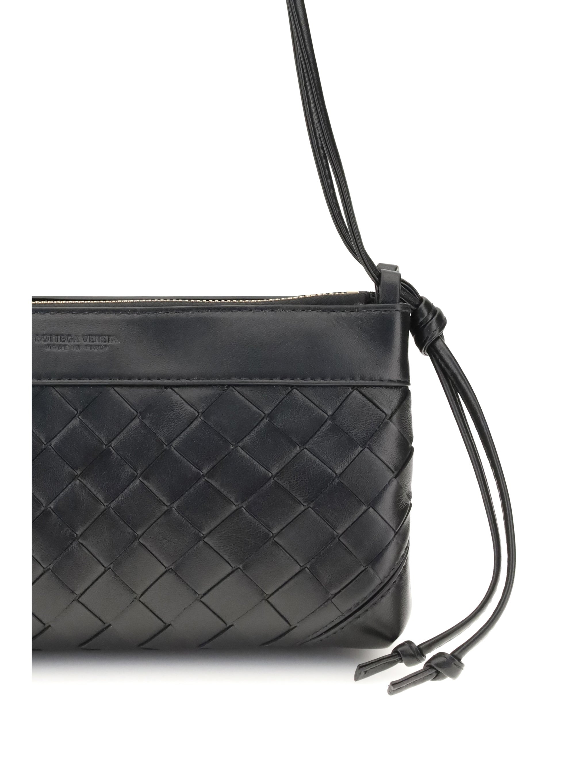 Bottega Veneta Women Pouch On Strap - 4