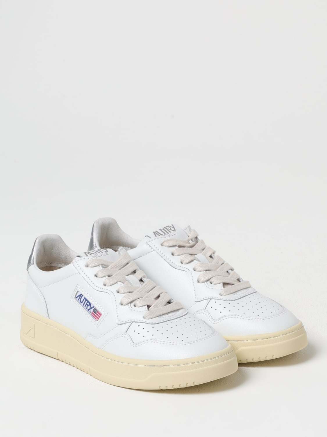 Sneakers woman Autry - 2