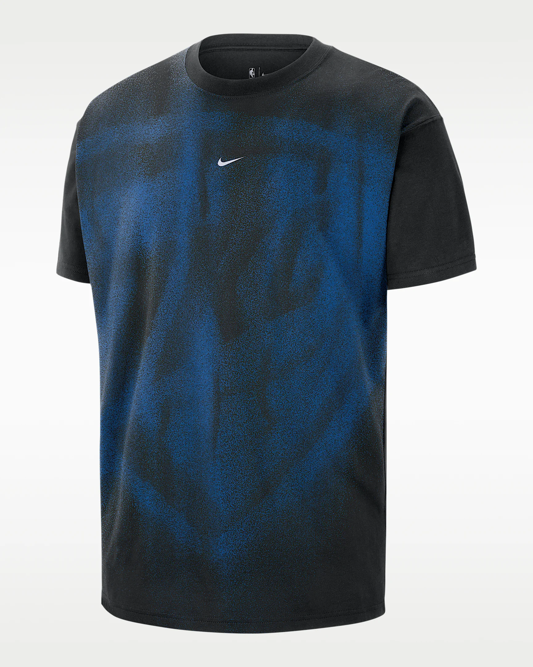 Oklahoma City Thunder Men's Basketball T-Shirt - 1