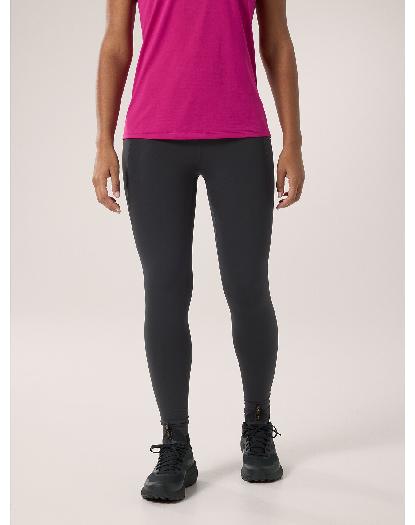 Essent High-Rise Legging 26" - 2