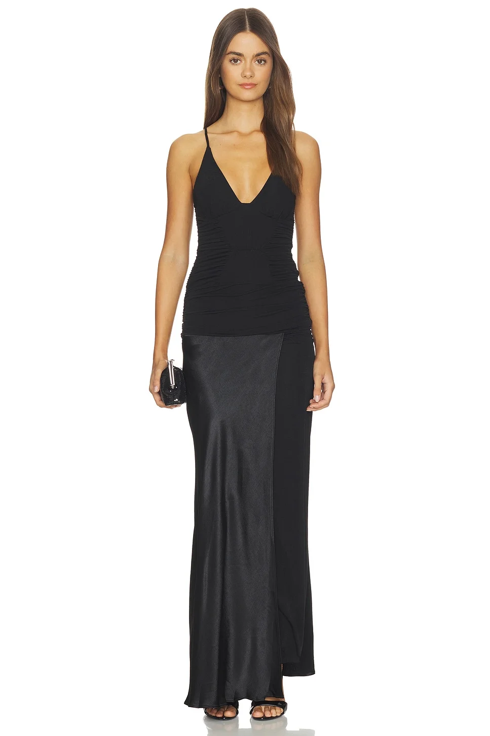 Airlie Maxi Dress - 1
