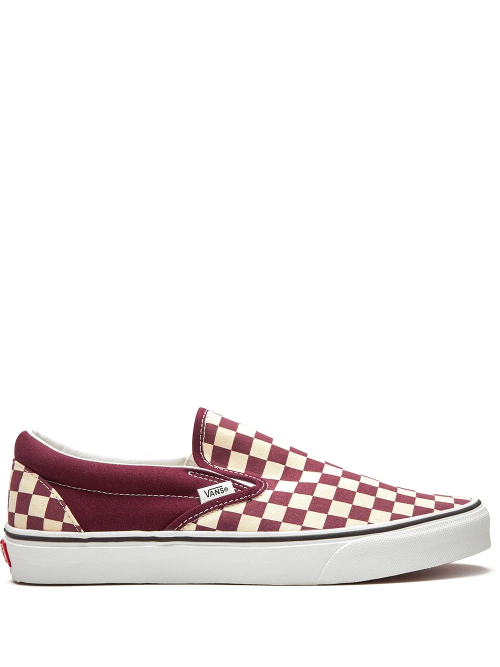 Classic Slip-On sneakers - 1