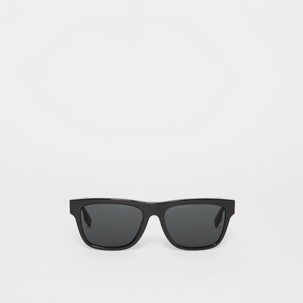 Square Frame Sunglasses - 1