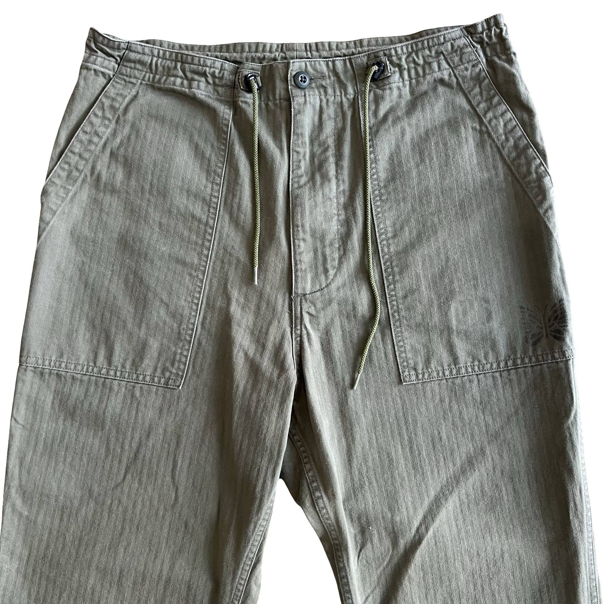 Needles BDU Trouser SZ M - 2