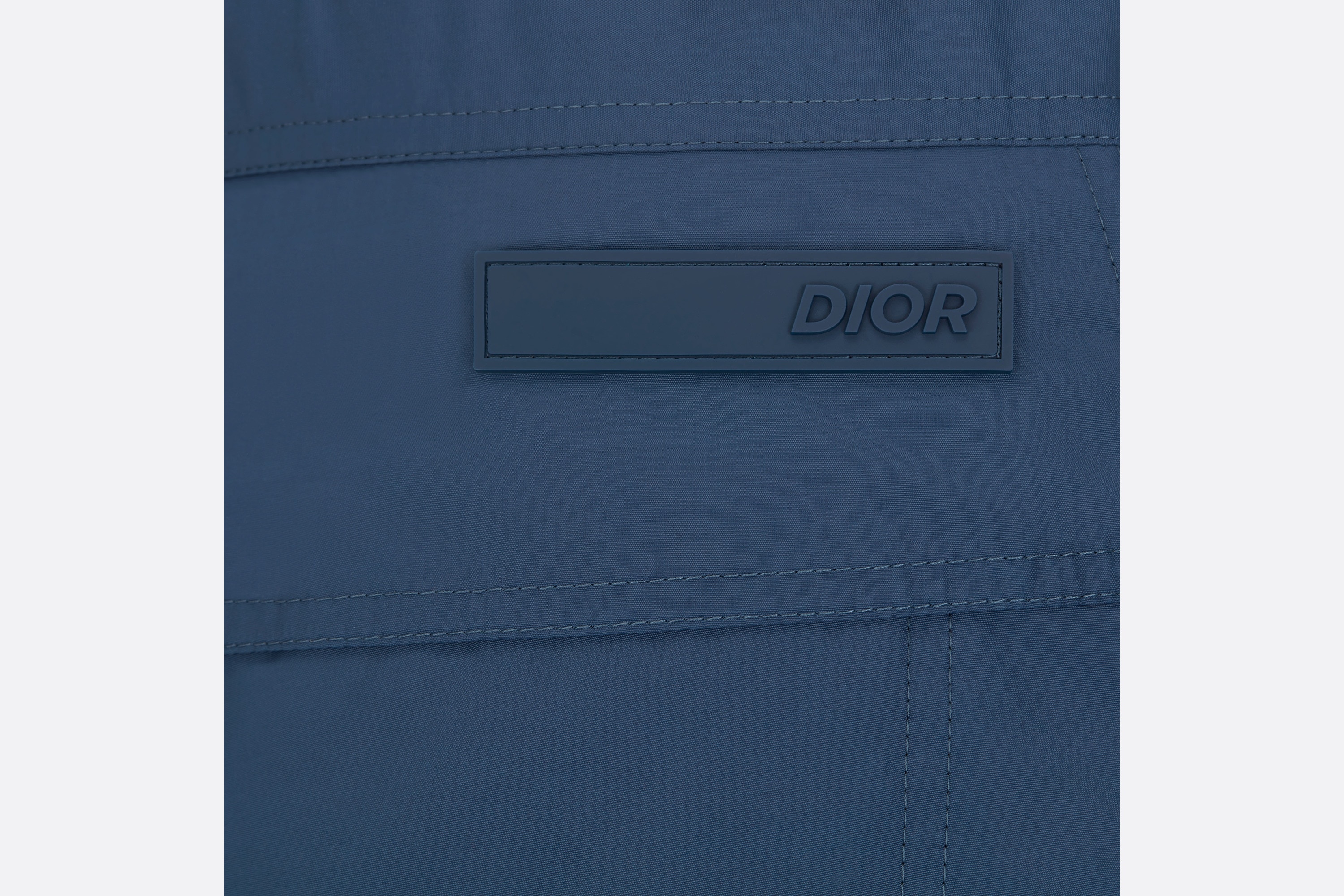 DIOR AND PARLEY Cargo Pants - 3