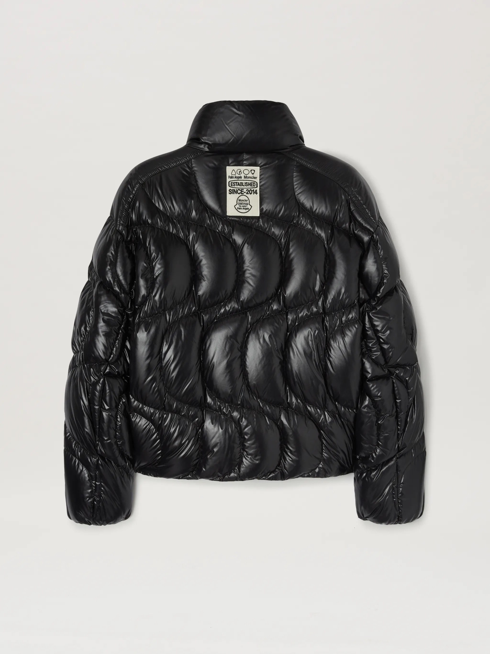 PAxMoncler Haunani down jacket - 2
