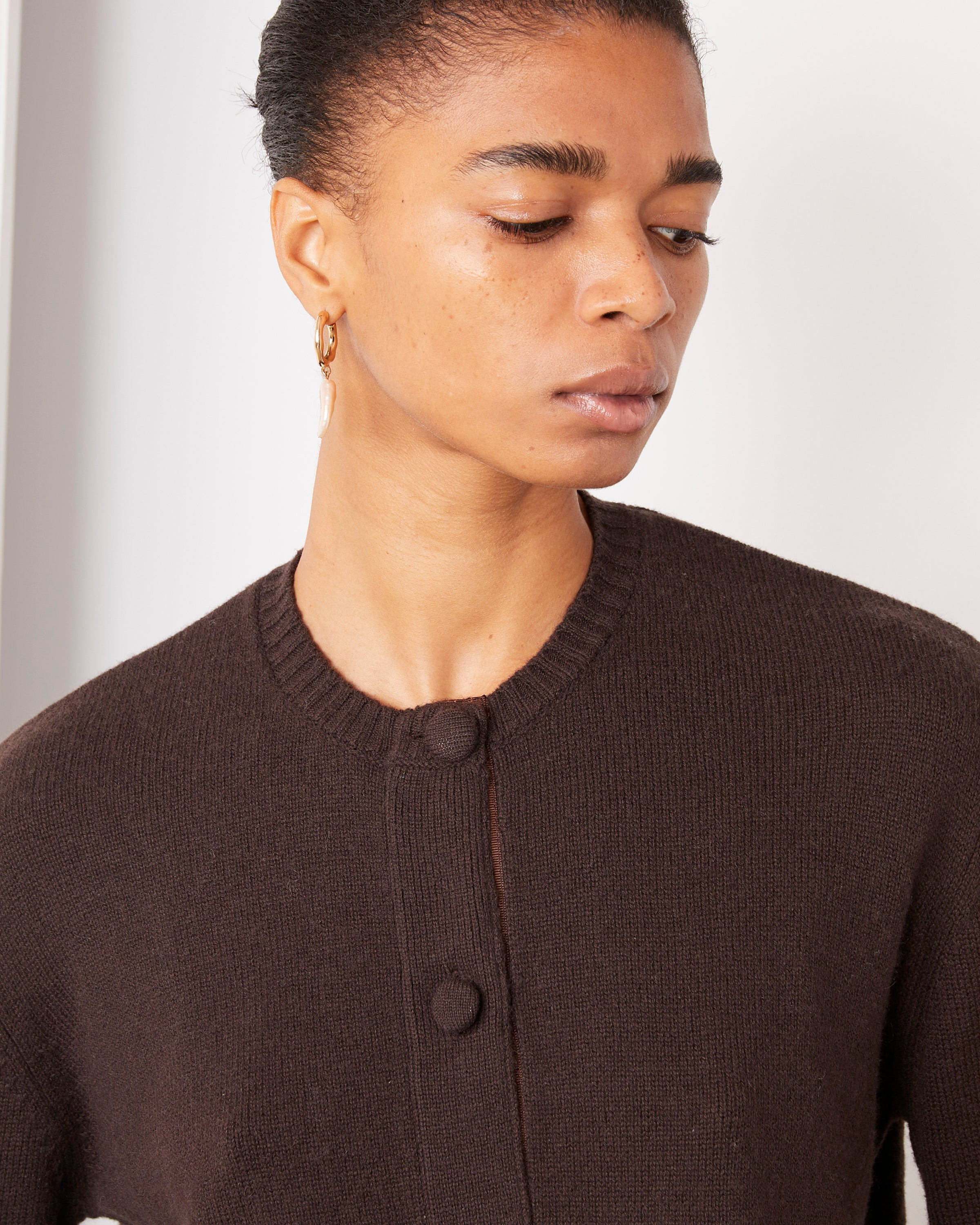 SIRINE CARDIGAN - 4