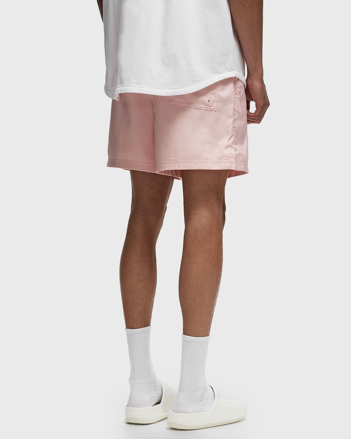 Essentials 5 Poolside Shorts - 3