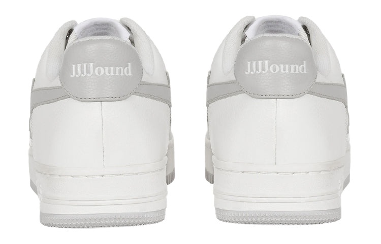 (WMNS) A Bathing Ape x JJJJound Bape sta 'White' 1H73-291-914 - 5