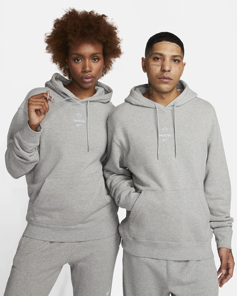 NOCTA Men's Basketball Hoodie - 1