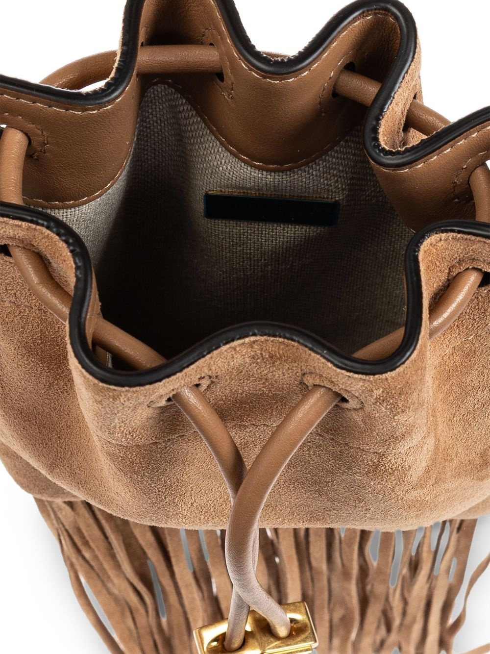 Bon Bon bucket bag - 6