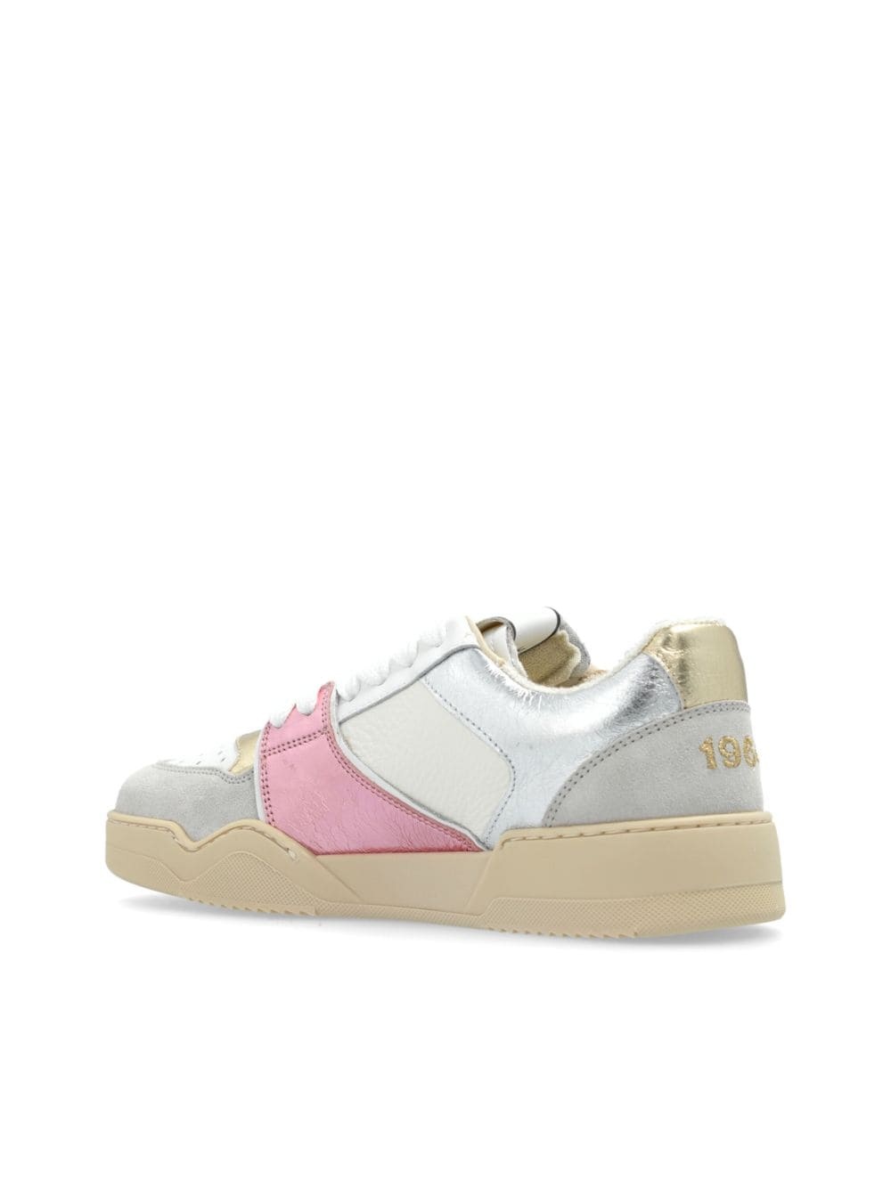Spiker sneakers - 5