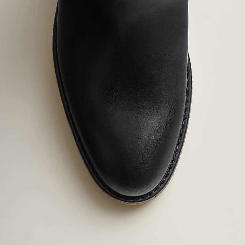 Faustine shorter boot - 4