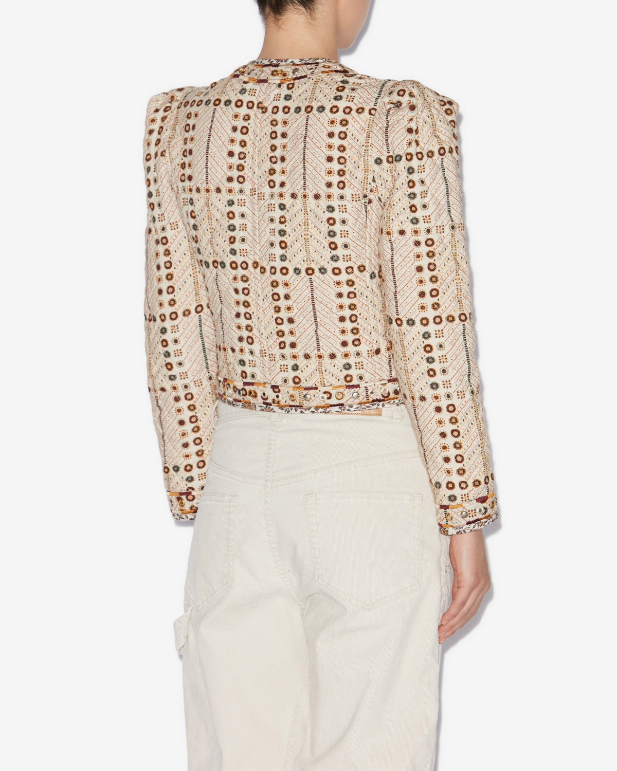 CHRISTY JACKET - 5