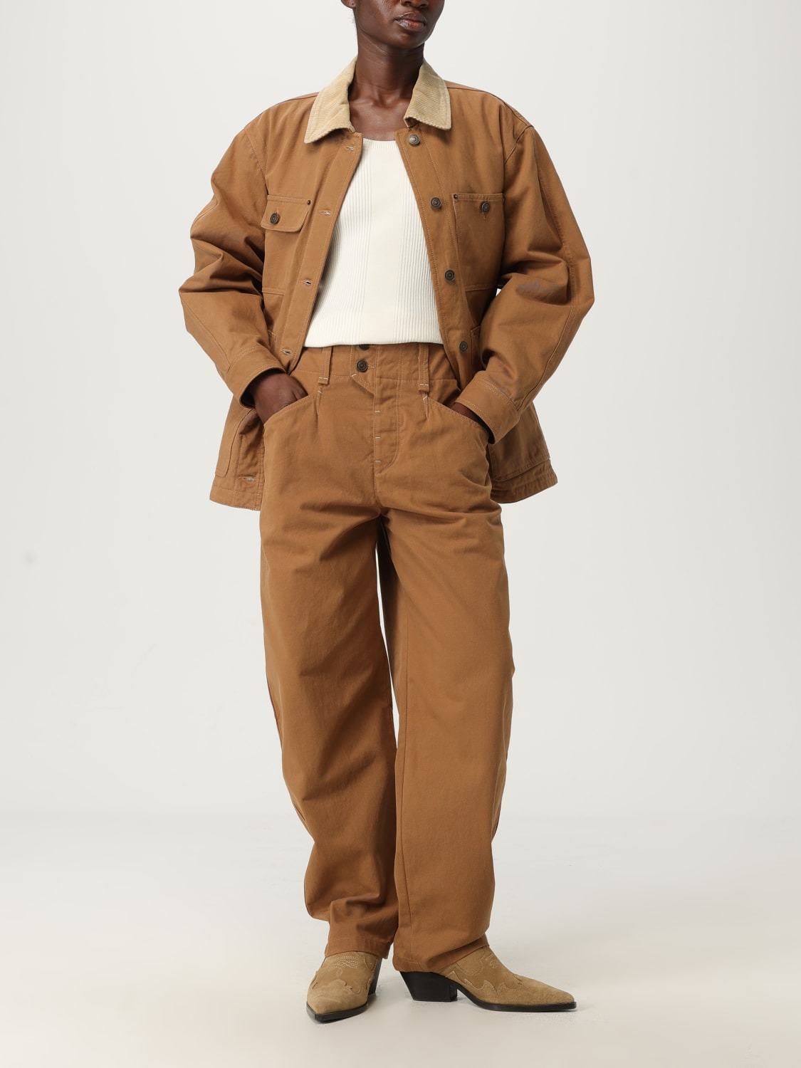 Jacket woman Isabel Marant - 2