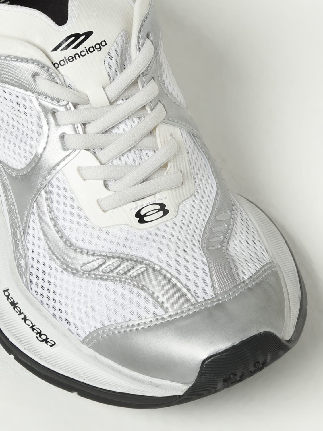Sneakers woman Balenciaga - 4