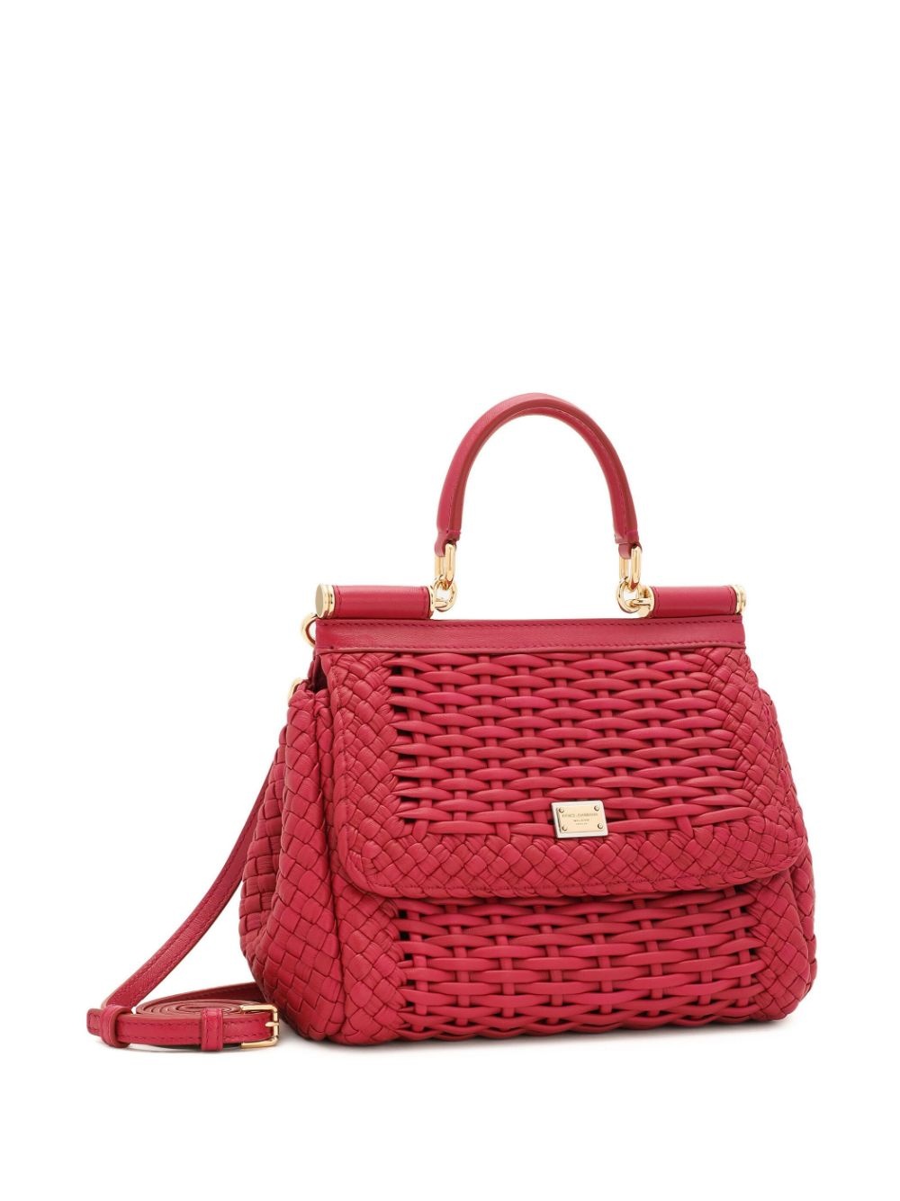 small Sicily handbag - 4