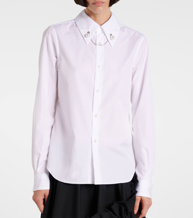 Cotton shirt 7