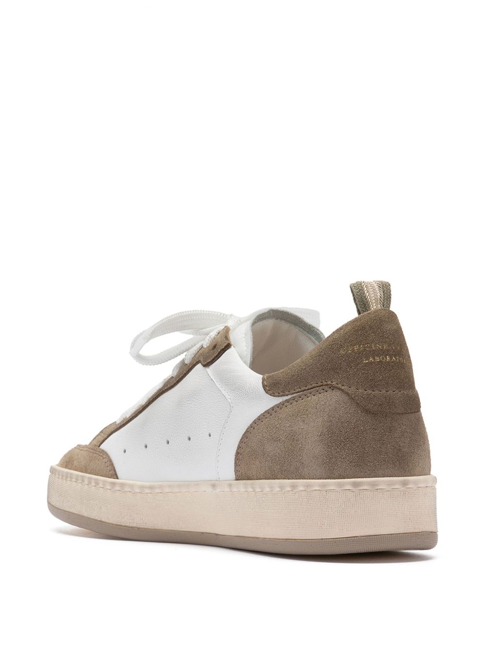 Magic sneakers - 3