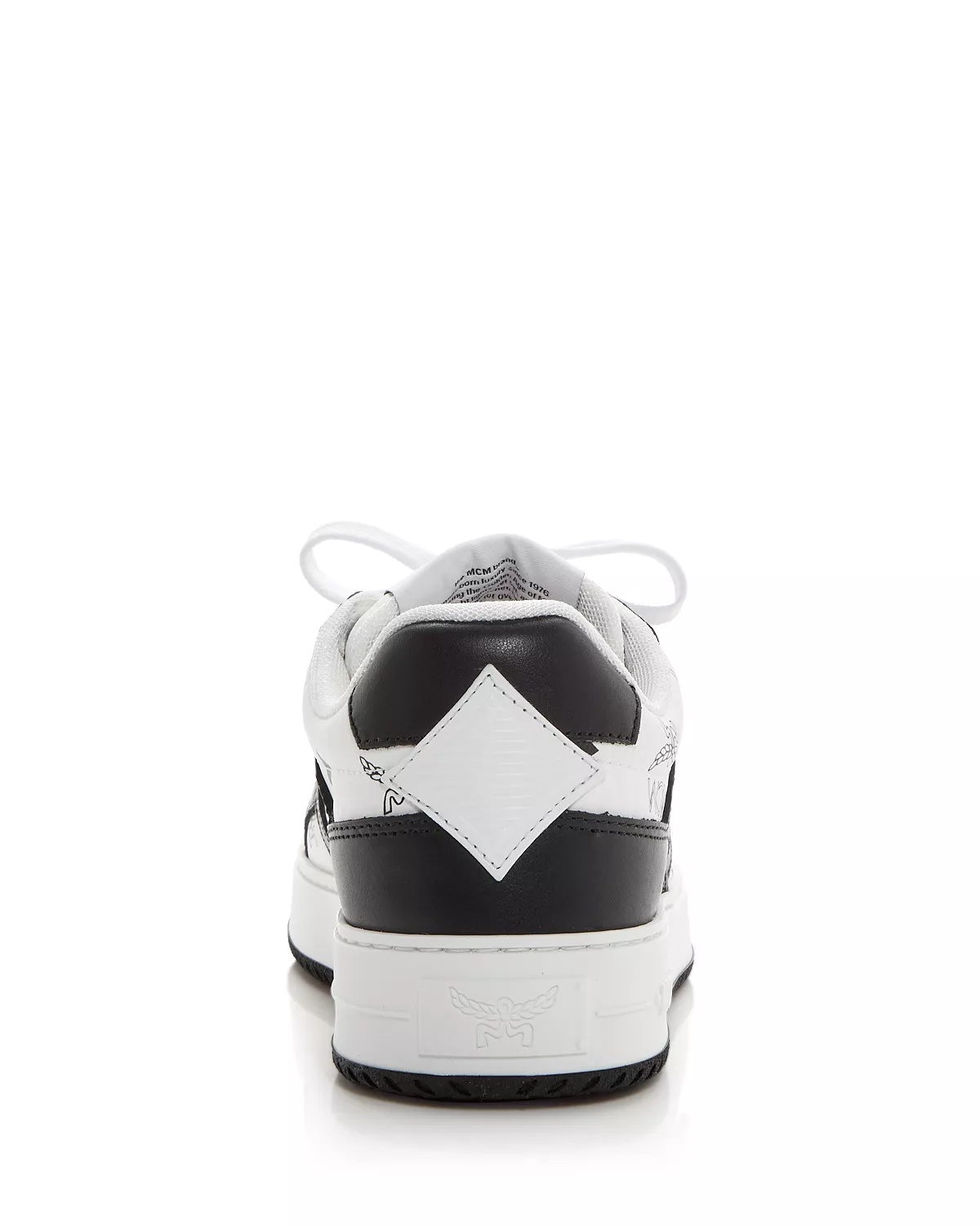 Women's Neo Terrain Visetos Low Top Sneakers - 4