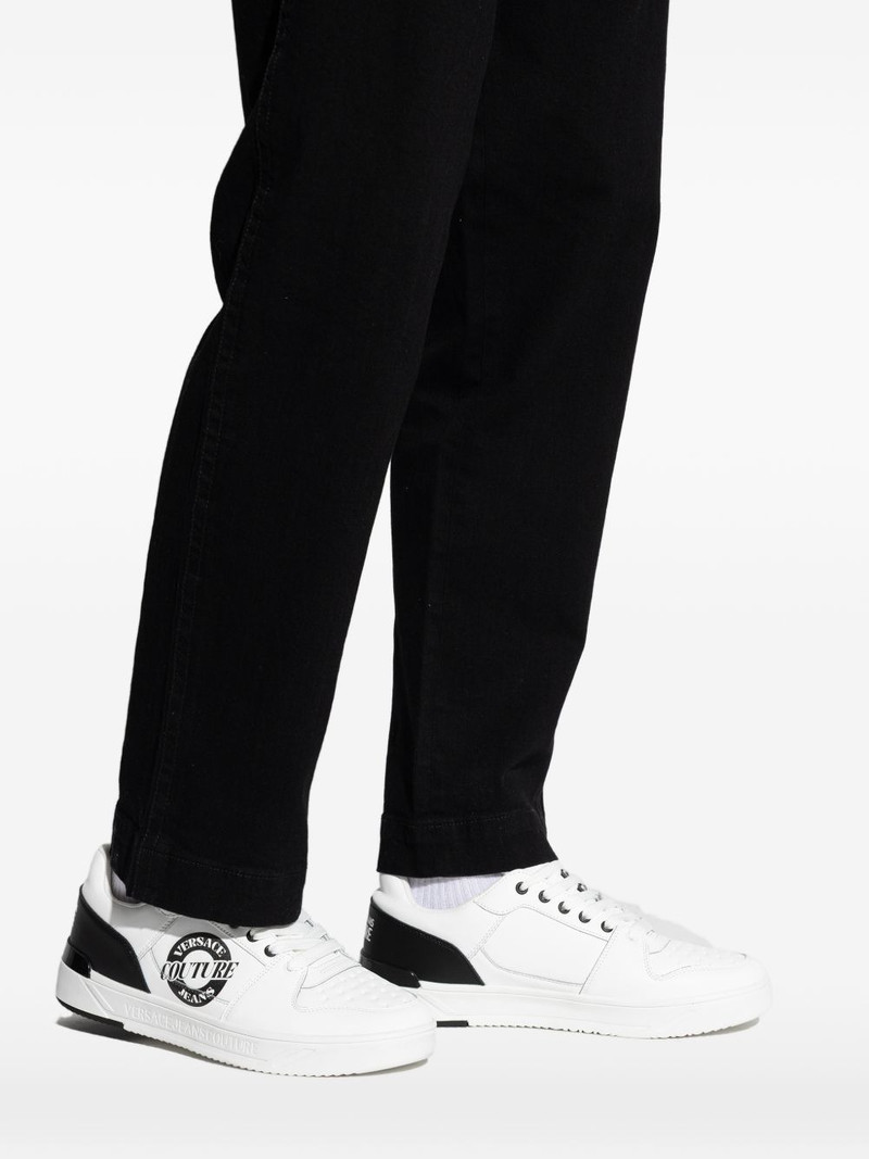 Starlight logo sneakers 6