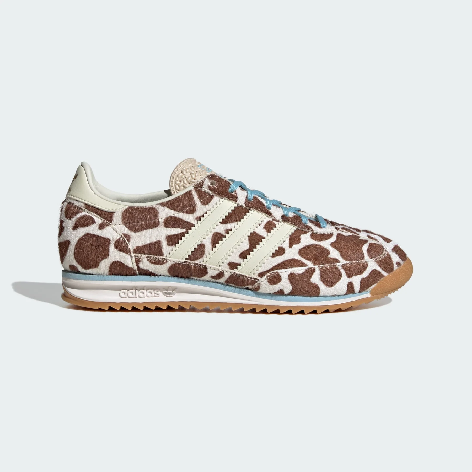 SL 72 OG SHOES - 1