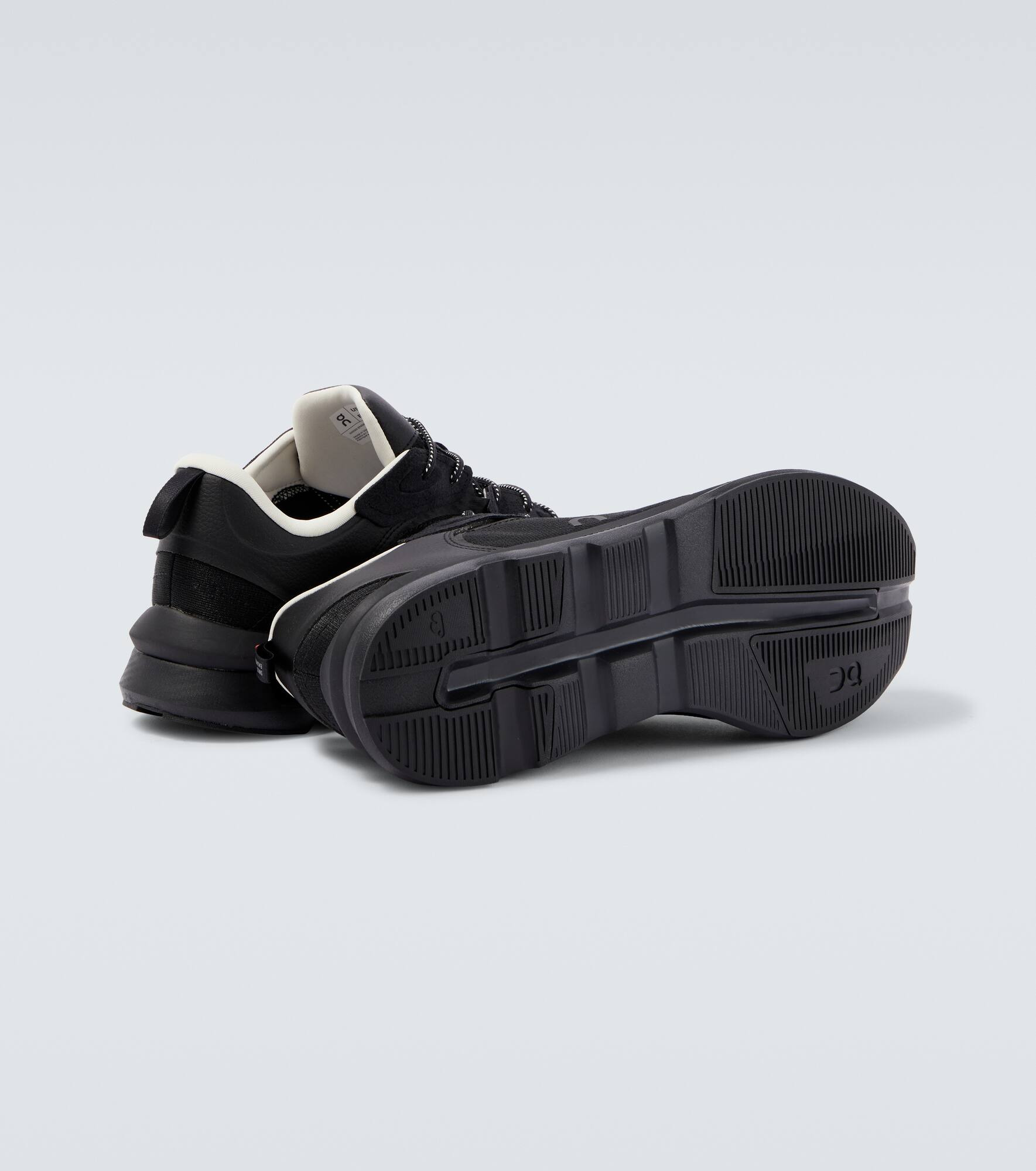 x Zendaya Cloudzone Moon running shoes - 7