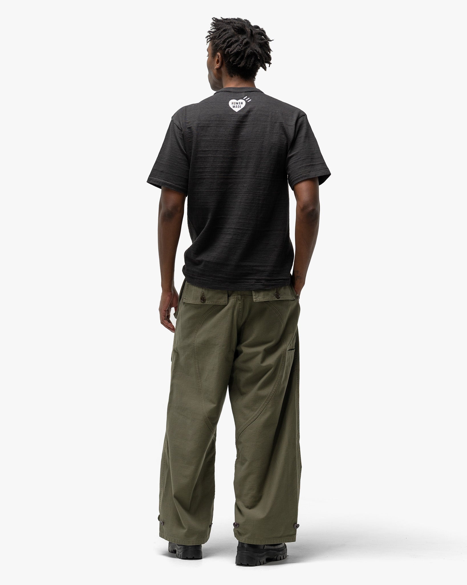Graphic S/S T - 3