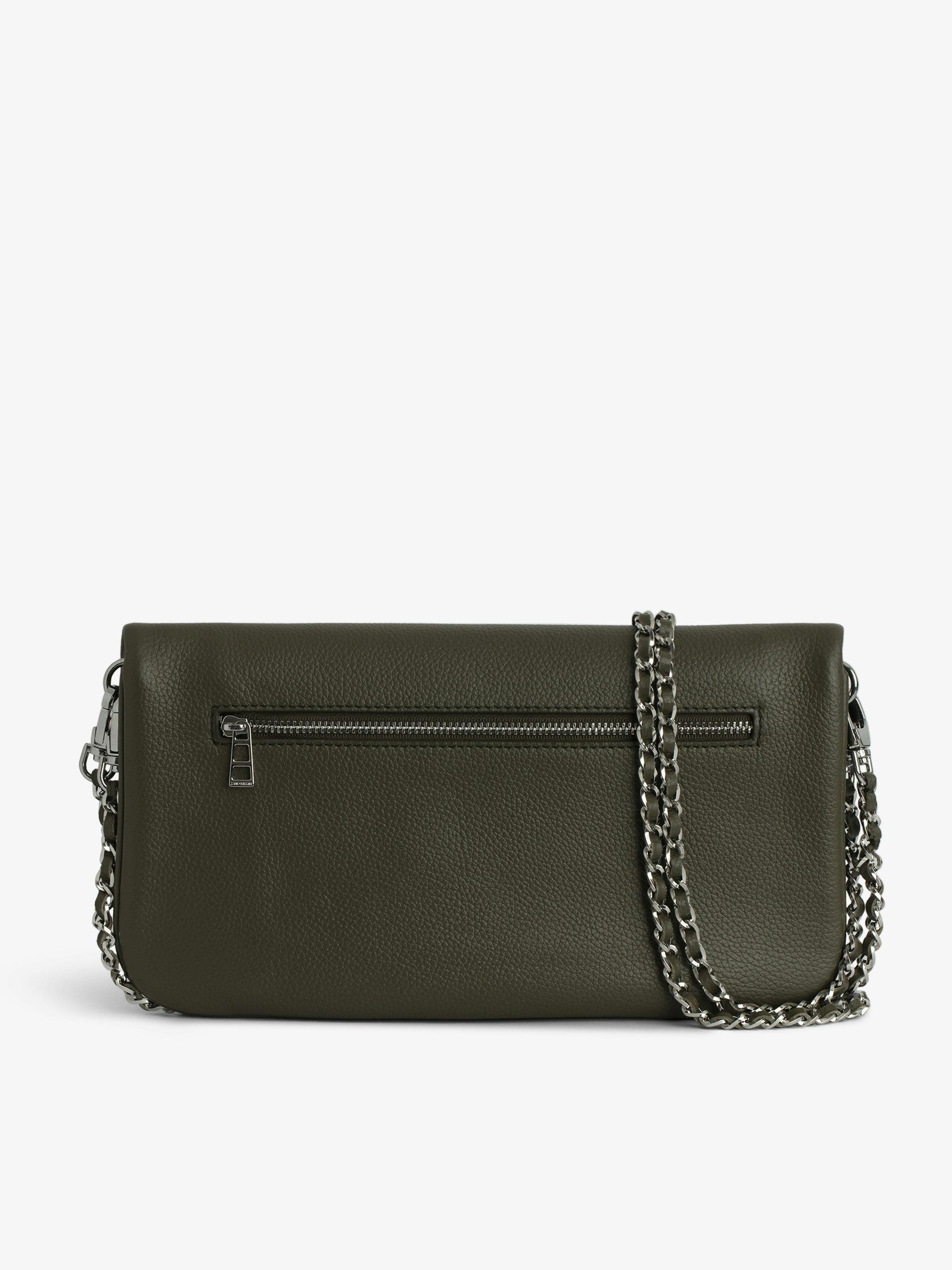 Rock Clutch - 2