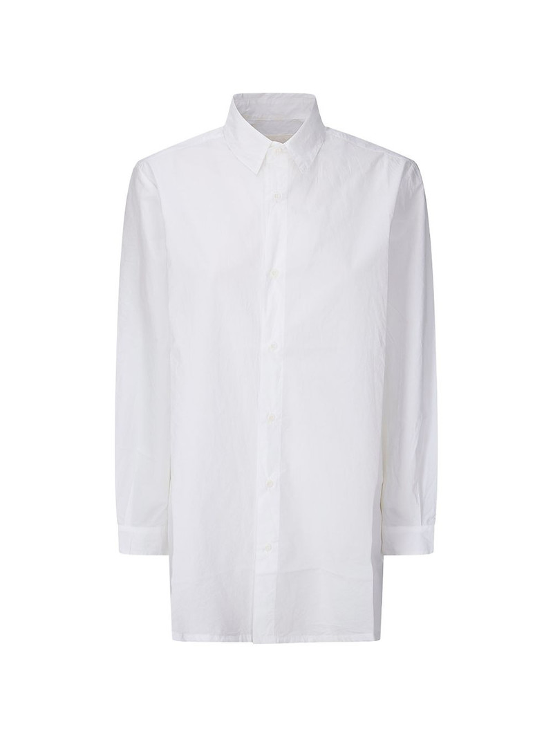 Dera buttoned shirt 1