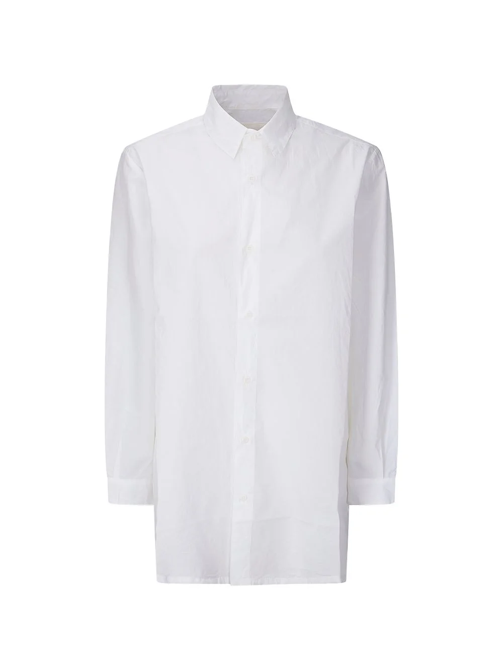 Dera buttoned shirt - 1