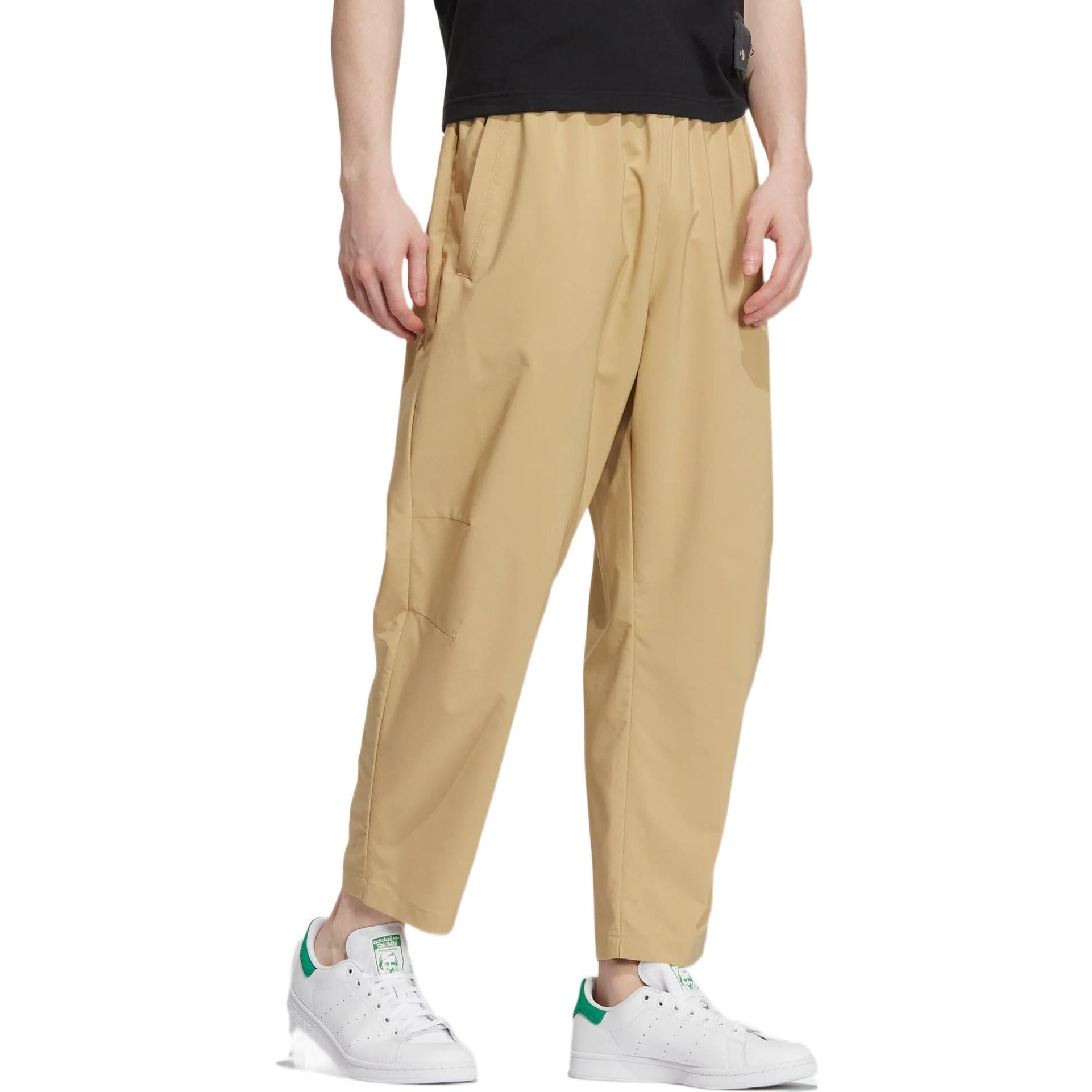 adidas originals Lw Woven Pant Logo HR3431 - 4