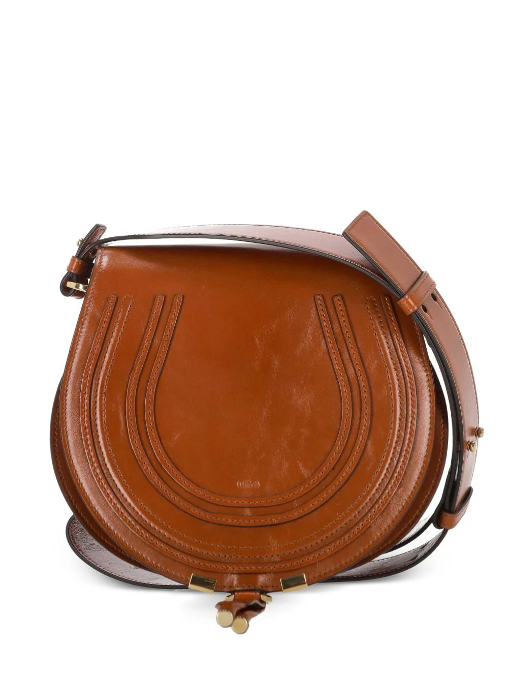 Marcie saddle bag - 1