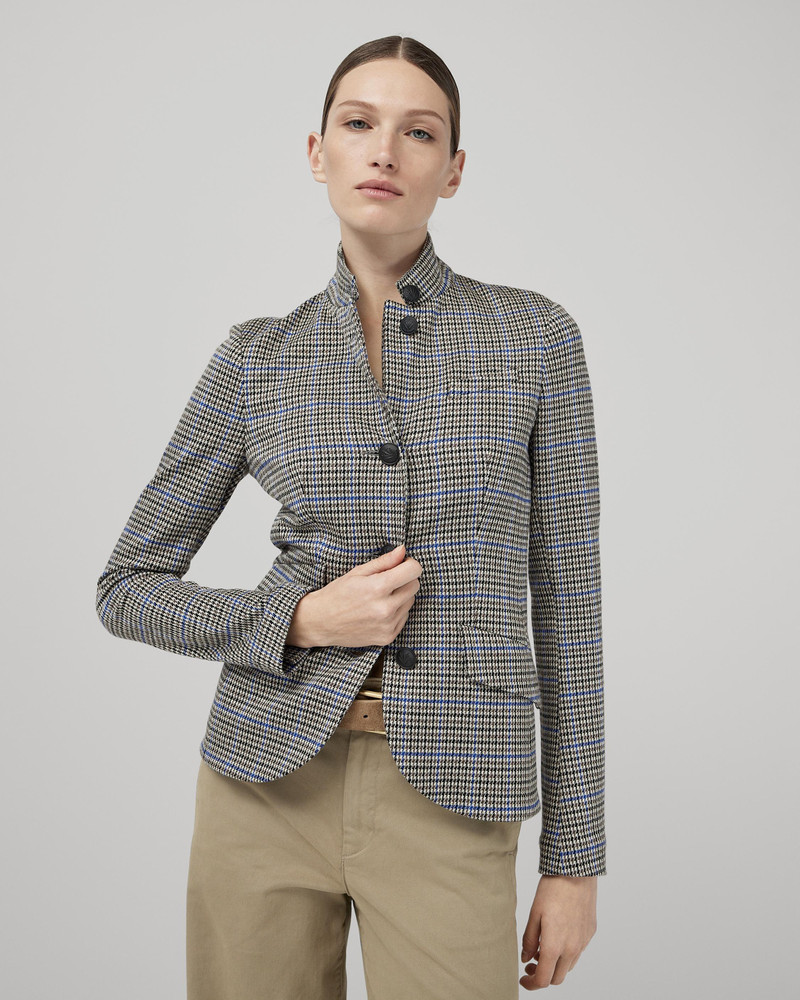 rag & bone Slade Cotton Plaid Blazer
Slim Fit Blazer outlook