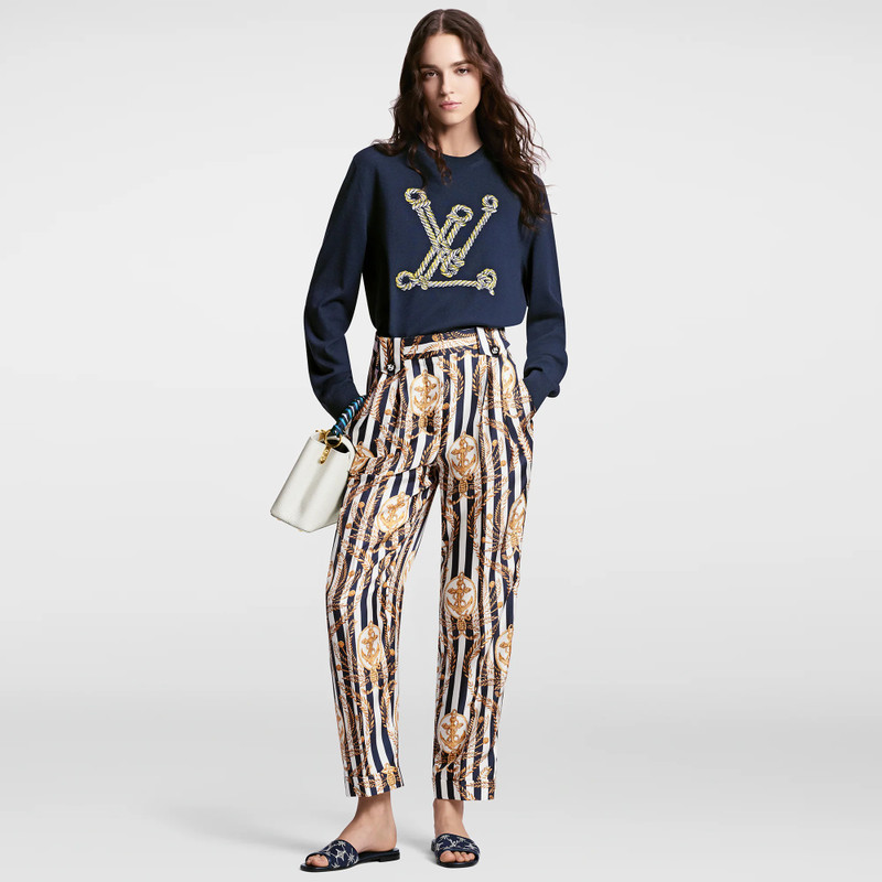 Neo Revival Flat Mule 6