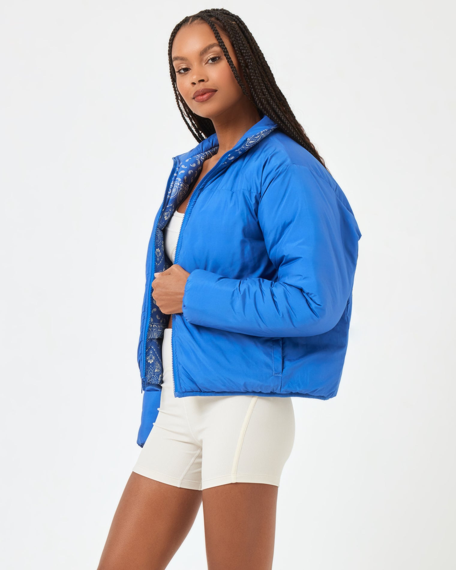 Elevation Jacket - 11