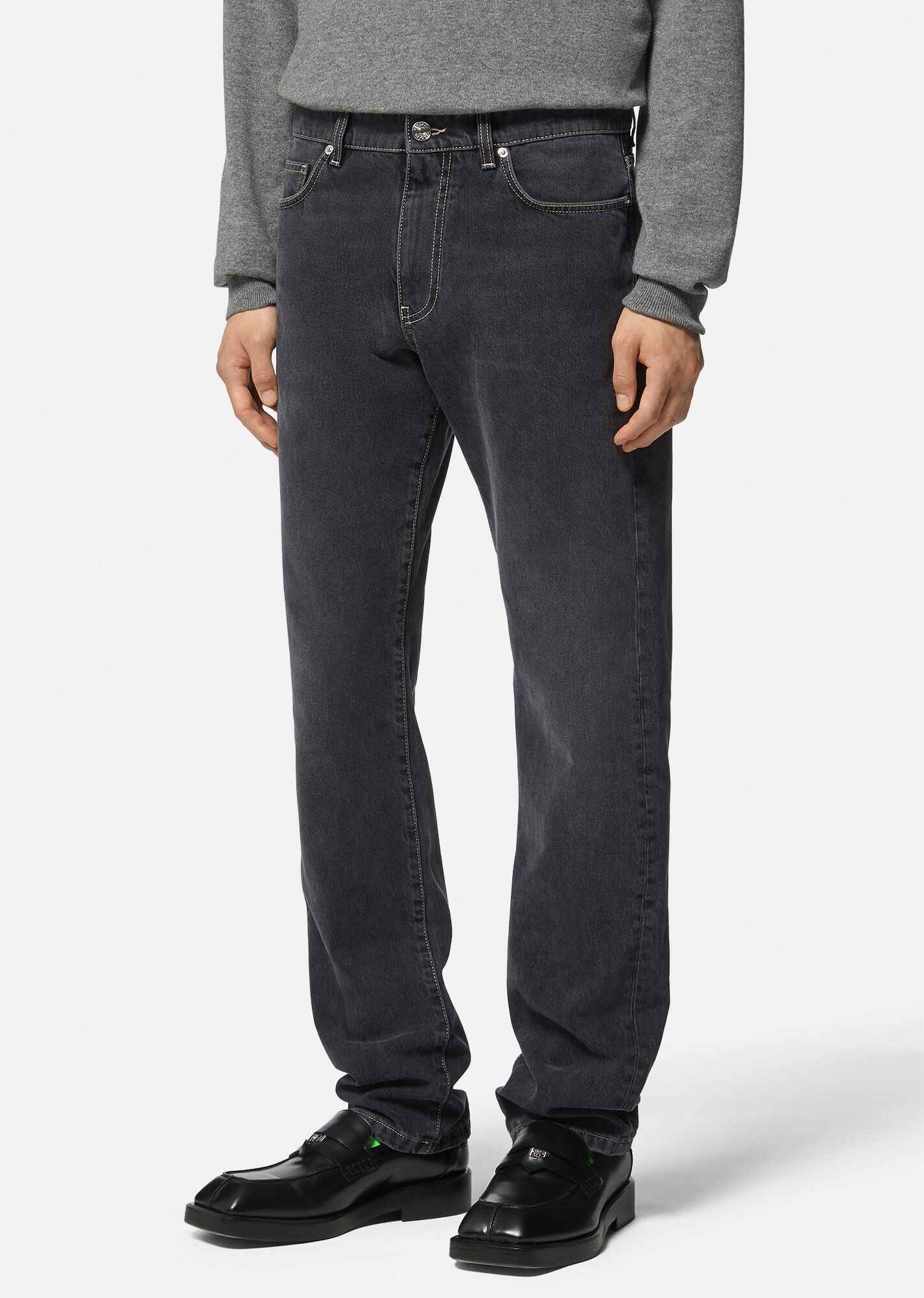Medusa Jeans - 3