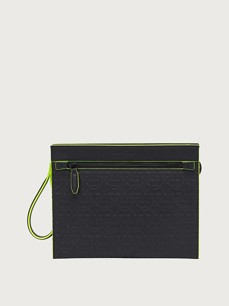 GANCINI CLUTCH - 1