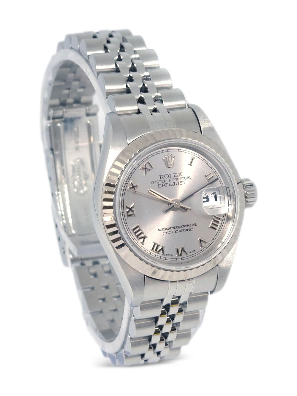 2002 Datejust 26mm - 2