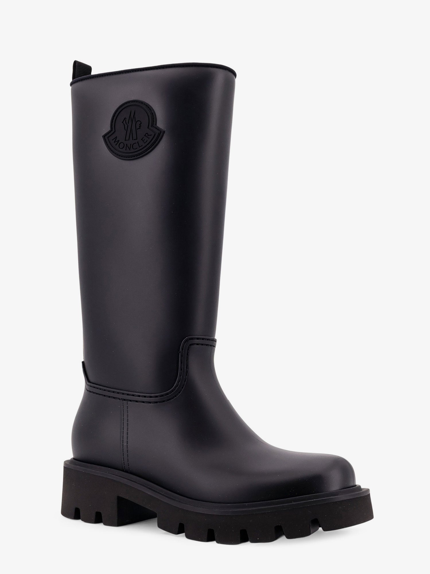 KICKSTREAM HIGH RUBBER BOOTS - 2