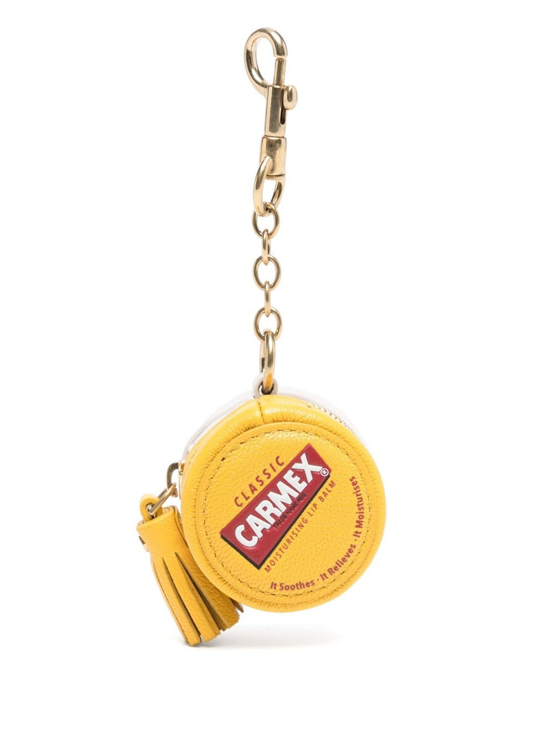 Carmex coin purse 1