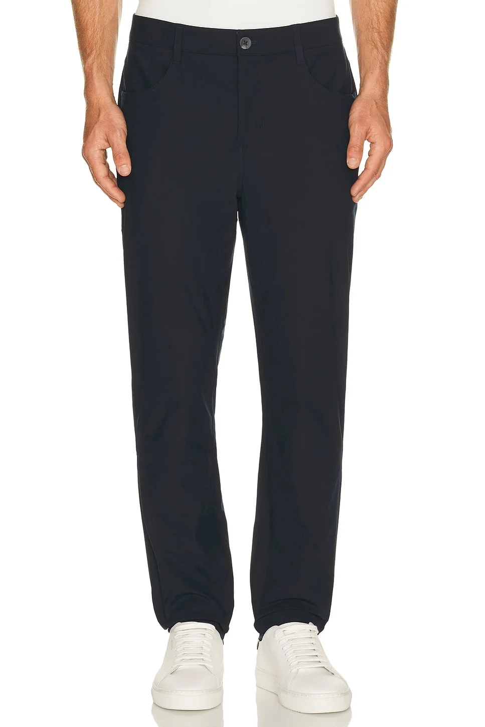 Meta Athletic Slim Fit Pant - 1