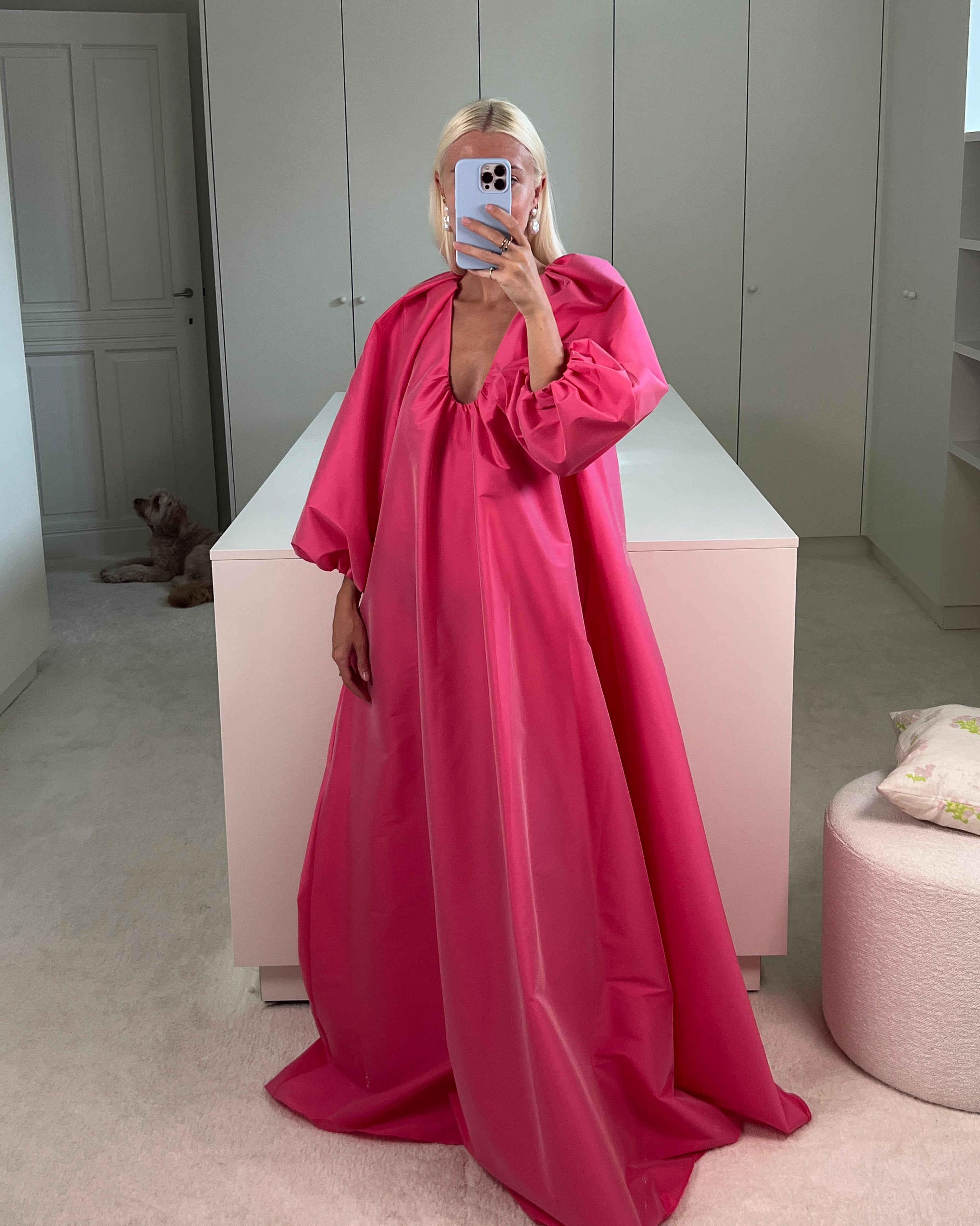 Dress George - 3