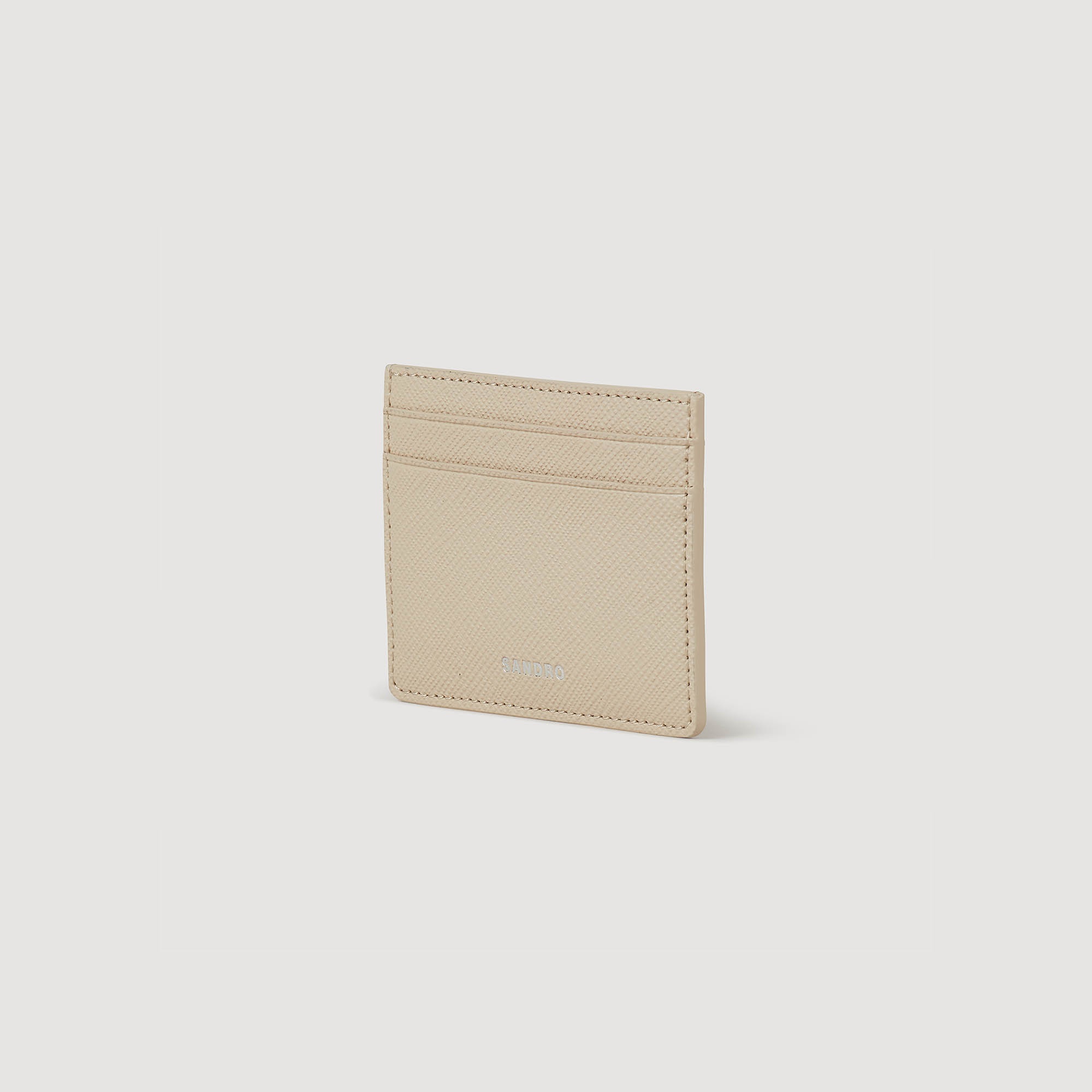 Leather card holder 2