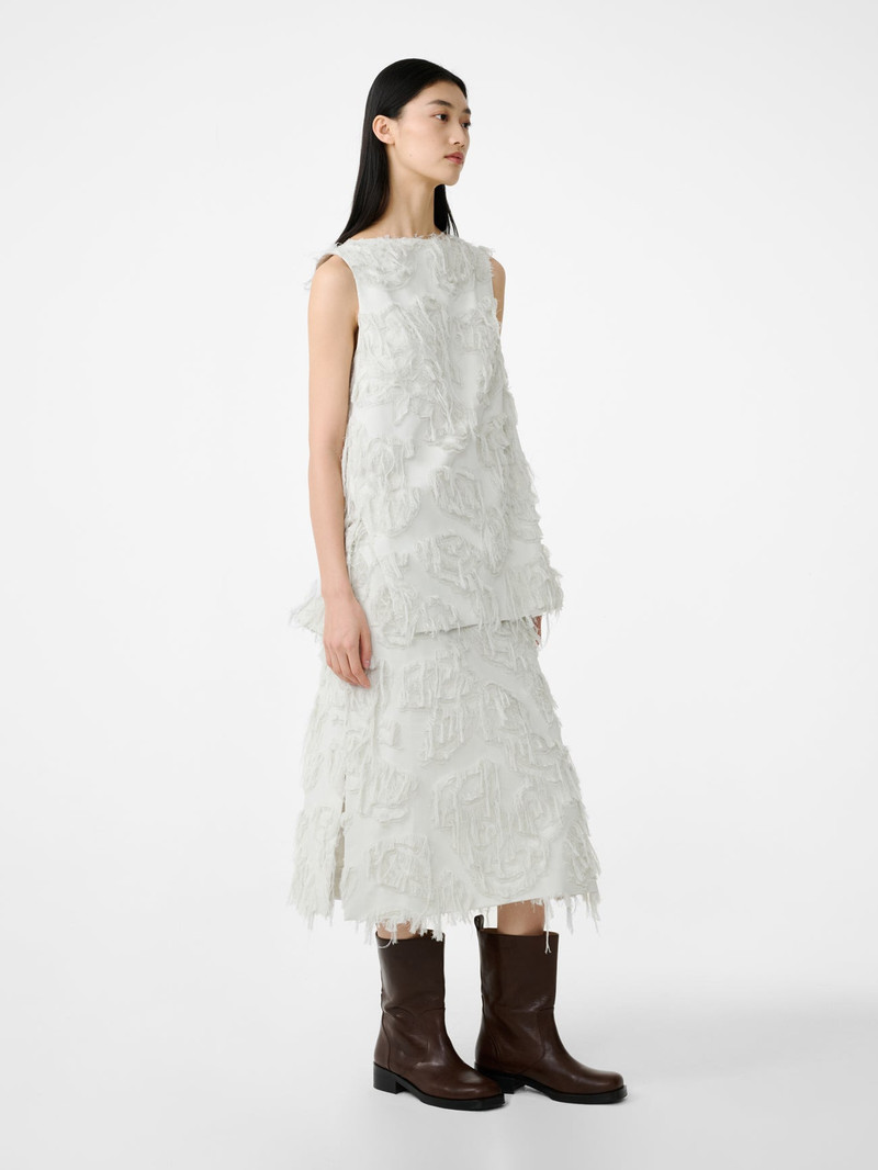 Roeper Skirt 4