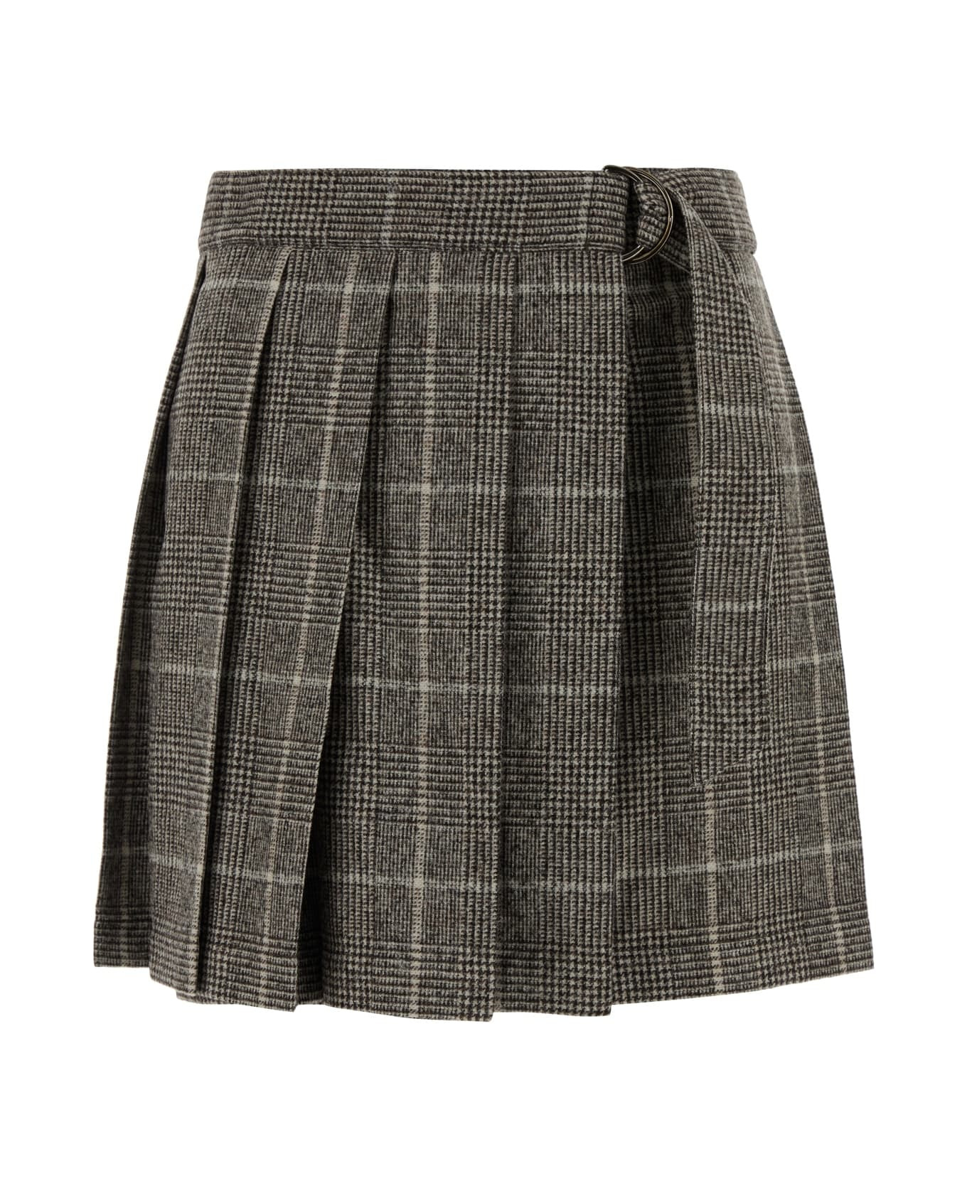 Skirt - 1